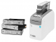 Принтер печати браслетов Zebra ZD510-HC ZD51013-D0EB02FZ, фото 5
