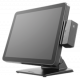 Кассовый POS компьютер-моноблок ADVANTECH UPOS-211D HDD, фото 3