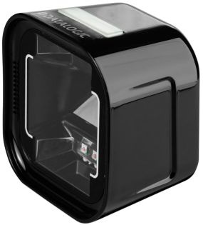 фото Сканер штрих-кода Datalogic Magellan 1500i 2D MG1503-30250-0200 USB, черный, фото 1