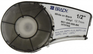 Картриджи brady 595. Brady m21-750-595-wt. Картриджи brady 595. Картриджи brady 595. Brady m210 таблица печати.