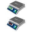 Новинка! Порционные весы Mertech M-ER 326AFU-6.1 